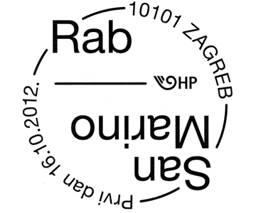 RAB-SAN MARINO